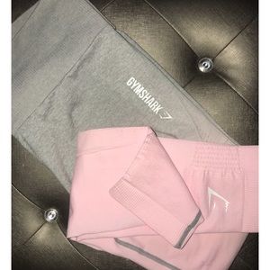 Gymshark Ombré Leggings